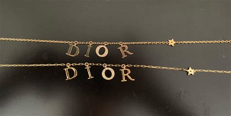 dior cd necklace dupe|dior bikini dupe.